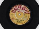 PAT KELLEY - IF IT DONT WORK OUT 1969 GAS 7