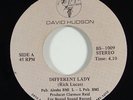 David Hudson 