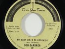 Don Gardner 