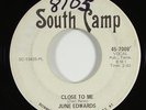 June Edwards 