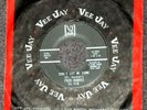 FRED HUGHES-DON'T LET ME DOWN 45 ORIGINAL VJ 718 RARE NORTHERN SOUL DANCER HEAR
