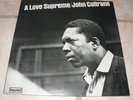 A LOVE SUPREME / John Coltrane LP