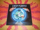 ??? Deep Purple - Slaves and Masters  OIS, 1990 Germany NM???
