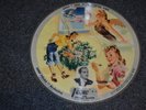 1940s Vogue Picture Record From Estate #R-712 Atlanta G.A.& Aren't You Glad