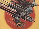 Judas Priest Screaming For Vengeance UK vinyl LP album record CBS85941 CBS