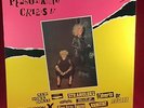 VARIOUS Personality Crisis 1984 UK vinyl LP EXCELLENT CONDITION punk Clash 999