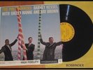 Barney Kessel The Poll Winners M 3535 1957 Vinyl LP 12