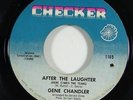Gene Chandler 