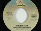 Homegrown Syndrome 