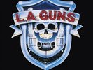 Riot On Sunset: The Best of L.A. Guns (Blue Vinyl 2012)OUT OF PRINT Sex Action