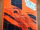 Rare Bruton Music LP - TEMPUS FUGIT - Francis Monkman - BRI 2 - Excellent Copy
