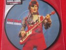 DAVID BOWIE REBEL REBEL 40th ANNIVERSARY 7