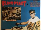 Blood Feast & Two Thousand Maniacs - Film Scores of Herschell Gordon Lewis