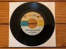 The Flamingos ?– I Only Have Eyes For You / At The Prom 1959 End ?END 1046 45 VG