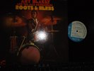 ART BLAKEY ROOTS AND HERBS BLUE NOTE 84347 LIBERTY STEREO OG