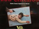 BSO YO EL VAQUILLA - LOS CHICHOS LP 12