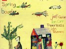 Jeff Clyne Ian Carr Quartet 'Springboard' LP cult british jazz reissue