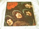 The Beatles  - Rubber Soul - Loud Cut Mix - Listen