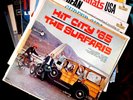 SURF HOT ROD 12 LP 