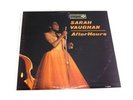 Sarah Vaughan After Hours Roulette Birdland R52070 LP Vinyl Record Near Mint