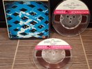 The Who Tommy Decca Stereotape Twin Pack Version 4 Track Reel to Reel 7 1/2 IPS