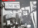 LOVE BATTERY BETWEEN THE EYES LP/Mini Album