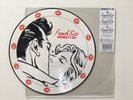 Honesty 69 ?– French Kiss - Vinyl, 12