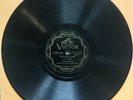 The Carter Family VICTOR 21517 Chewing Gum / I Ain't Going To Work 78 VG