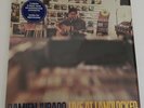 Damien Jurado - Live at Landlocked - RARE - Shrink