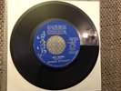 Reggae  Ska 45rpm Roman Stewart Hit Song on Arab 1976 Single vinyl 7 inch US rec