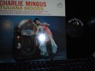 CHARLIE MINGUS TIJUANA MOODS RCA VICTOR LSP-2533 SMALL DOG LABEL STEREO