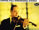 SP 8534 RAINBOW US - RABIN - PAGANINI / WIENIAWSKI - VIOLIN CONCERTOS - NM
