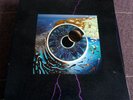 PINK FLOYD, PULSE, 1995 FIRST ISSUE MADE IN UK 4 VINYL LP BOX SET COMPLETE.