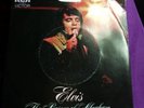 Elvis  Promo  The Bosom Of Abraham/ He Touched Me 45 W/ Sleeve