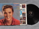 ELVIS For LP Fans Only 1959 LP Long Playing RCA Victor LPM-1990 Sleeve G-/VG
