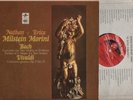 1lp sax 2579 uk ed.1 milstein-morini bach-vivaldi vnl ex- cvr vg