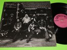 THE ALLMAN BROTHERS BAND   AT FILLMORE EAST (2 LP'S) EXCELLENT ORIGINAL PRESS
