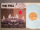 THE FALL - MARK E SMITH - REAL NEW FALL LP (COUNTRY ON THE CLICK) BLUE US LP NM
