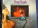 Deep Purple ?– The Mark II Purple Singles - LP Purple Vinyl - TPS 3515