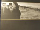 U2 ?– The Joshua Tree - LP - U26 - UK 1987 - EMI Pressing - gatefold
