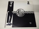 The Specials. Ghost Town (Extended Version). Two-Tone, CHS TT 1217. 12'' UK