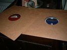 78RPM RECORDS OF JAZZ & SWING(INCLDES GLENN MILLER)-SET OF TEN(set 61)