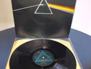 PINK FLOYD -  DARK SIDE OF THE MOON 1973 SHVL 804 UK LP N-MINT VINYL STUNNING