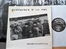 OHL Oktoberrevolution RRR16 + Poster Rock O Rama LP Punk