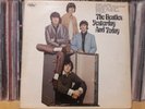The Beatles Yesterday and Today.Butcher Cover First Class.RIAA T2553