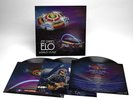 Jeff Lynne's ELO Wembley or Bust Vinyl 3 Disc Set New Sealed With Sleeve Damage