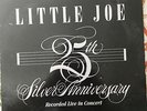“Tejano Tex-Mex” Little Joe Y La Famila