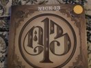 Nick 13 Tiger Army Vinyl Gold Rush