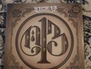 Nick 13 Tiger Army Vinyl Bottled Cola