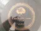 Marc Bolan Very rare Christmas jingles flexi disc
